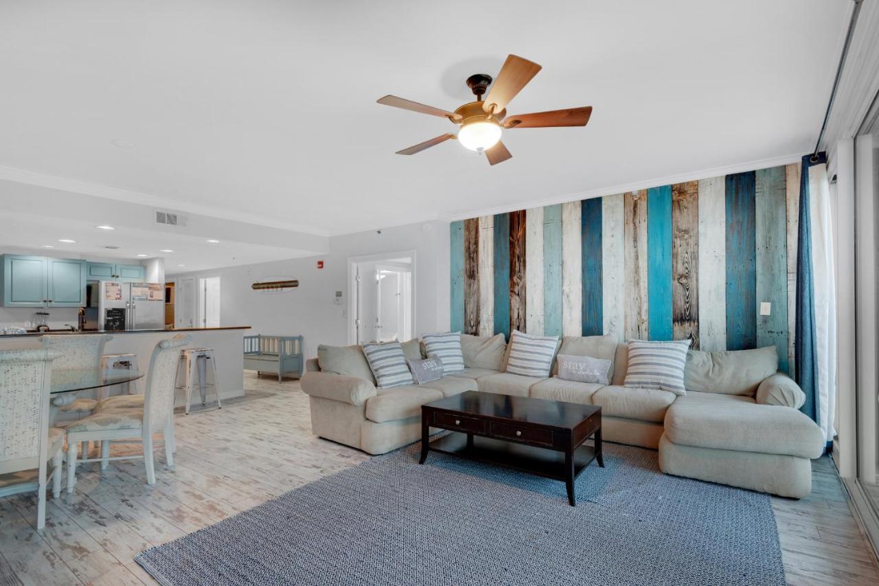 Sterling Shores Destin Exterior foto