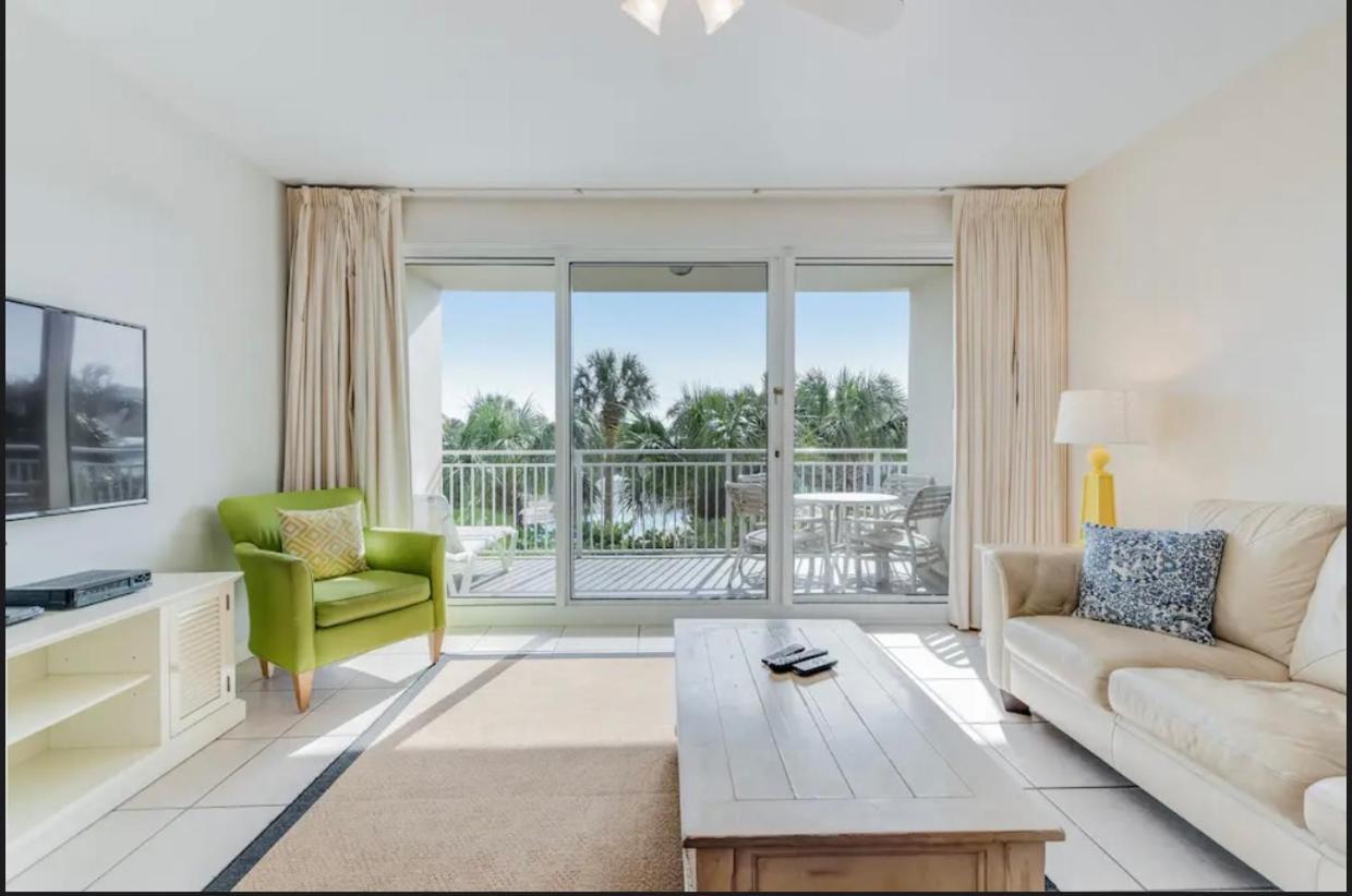 Sterling Shores Destin Exterior foto