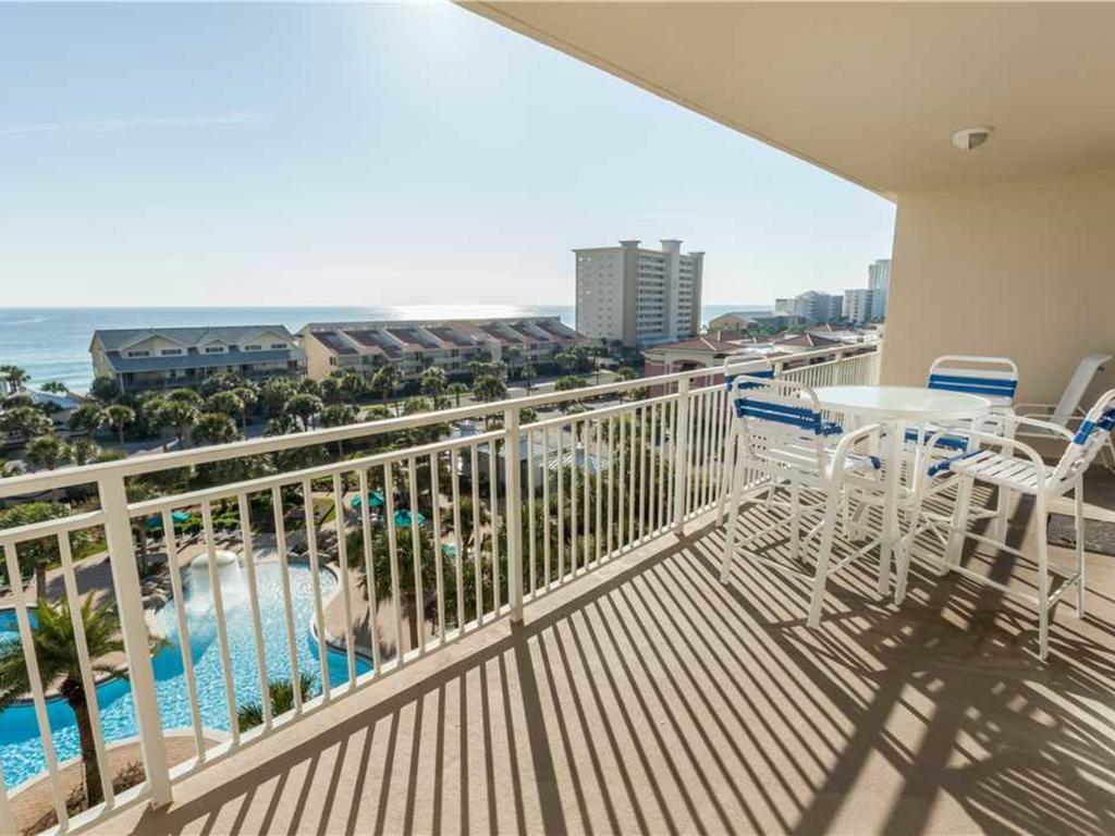 Sterling Shores Destin Exterior foto