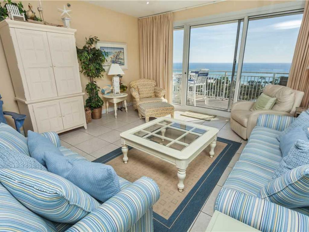 Sterling Shores Destin Exterior foto