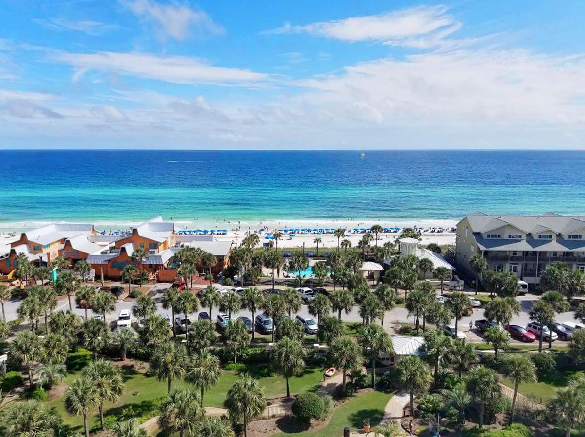 Sterling Shores Destin Exterior foto