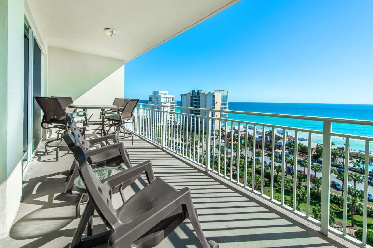 Sterling Shores Destin Exterior foto