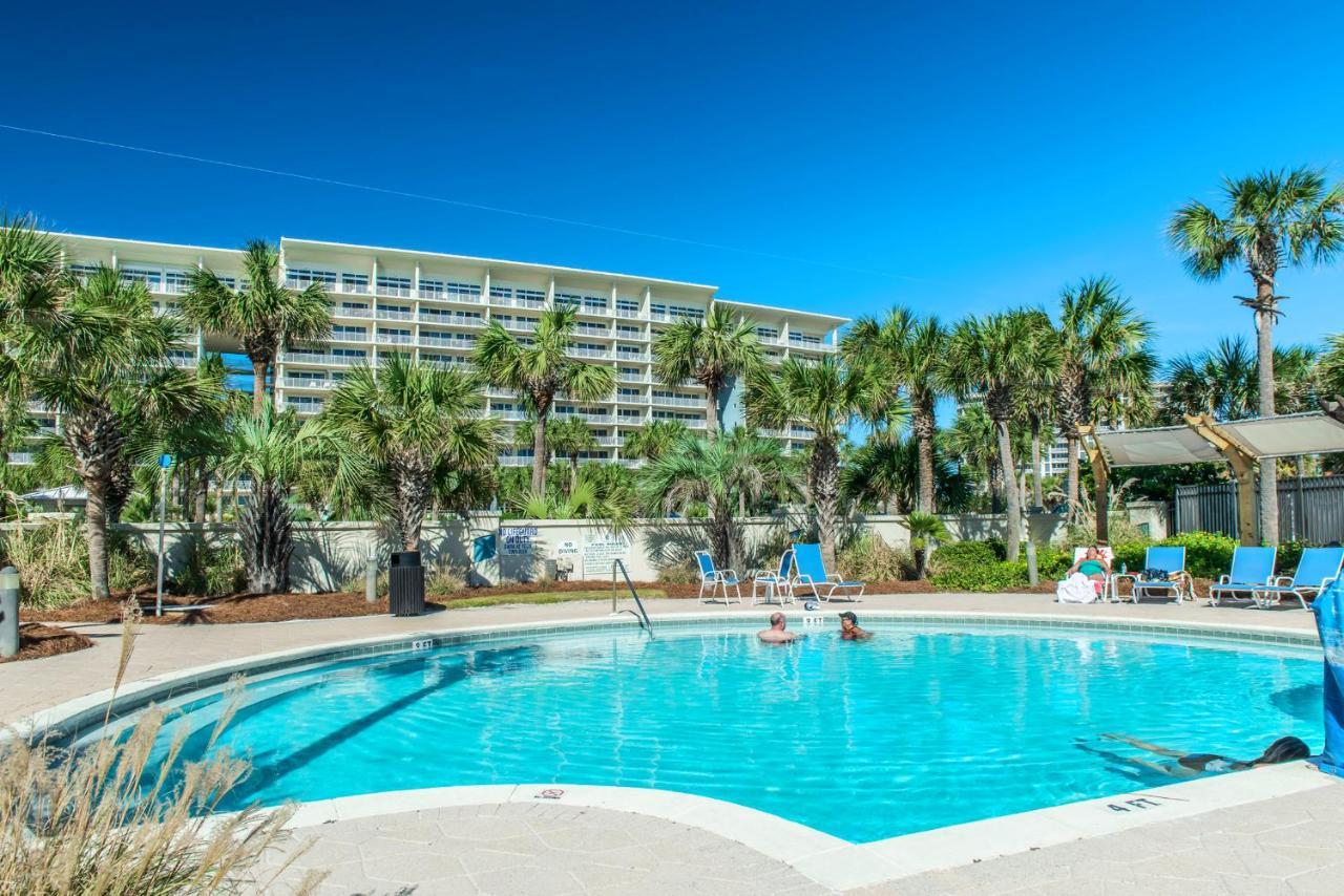 Sterling Shores Destin Exterior foto