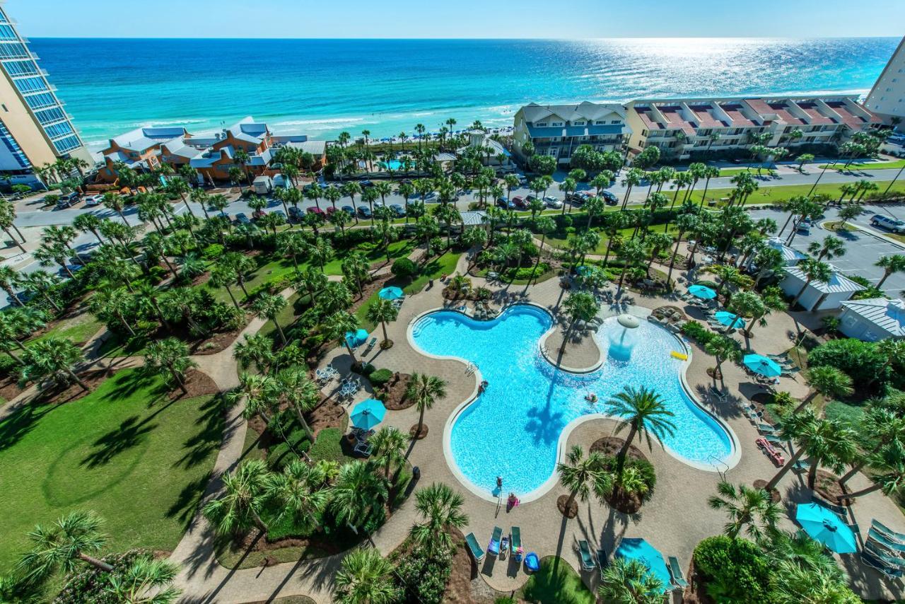 Sterling Shores Destin Exterior foto
